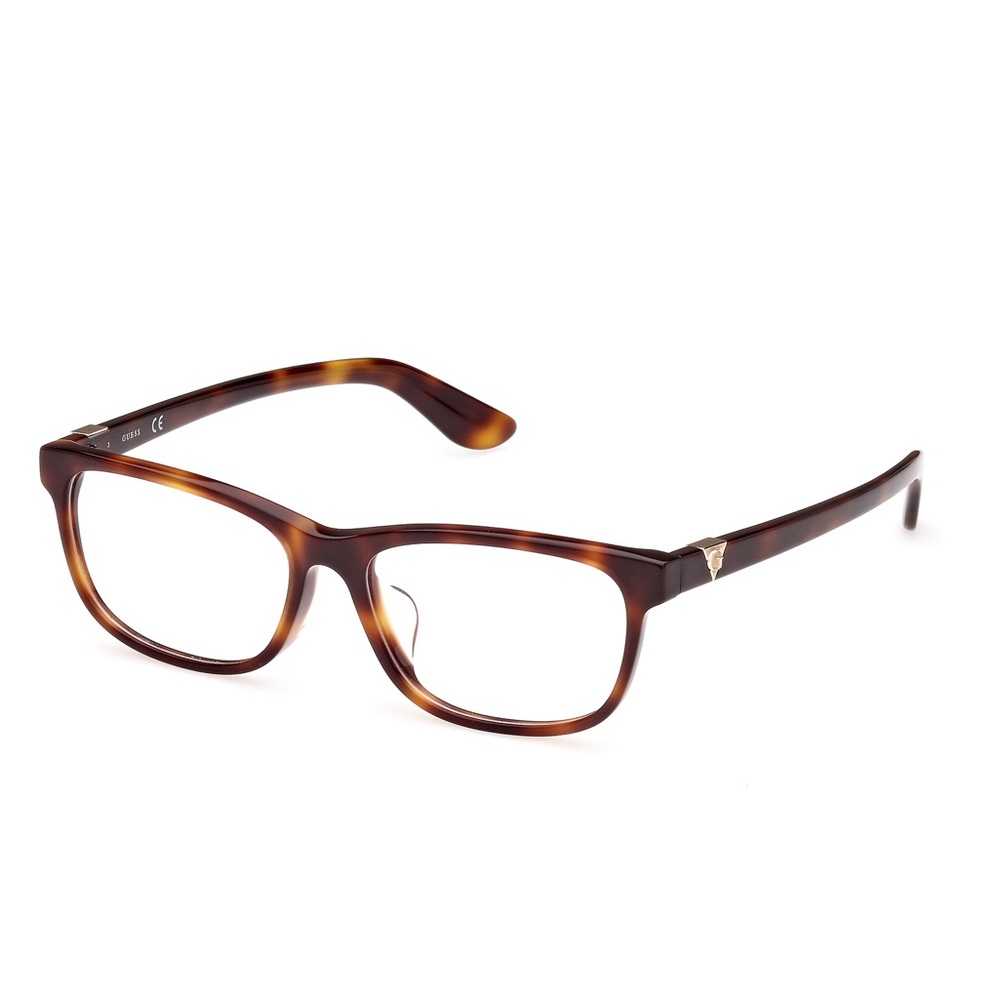 Guess Tortoise Shell Eyeglasses
